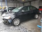 2020 CHEVROLET SONIC LT - 1G1JD5SB4L4124881