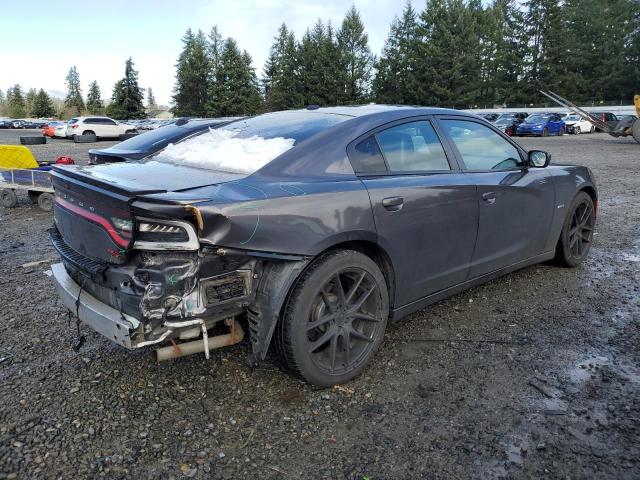 2015 DODGE CHARGER R/ 2C3CDXCT0FH765590