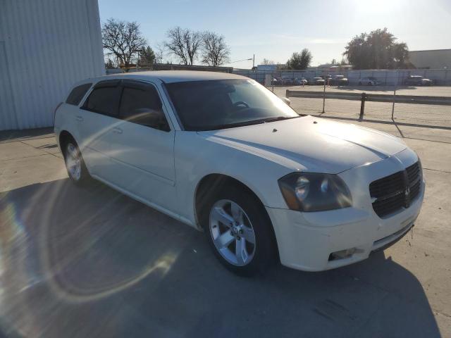 2005 Dodge Magnum Sxt VIN: 2D4FV48V65H622160 Lot: 44828434