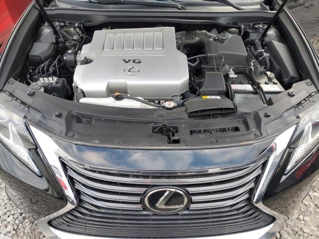 2018 LEXUS ES 350 58ABK1GGXJU110869