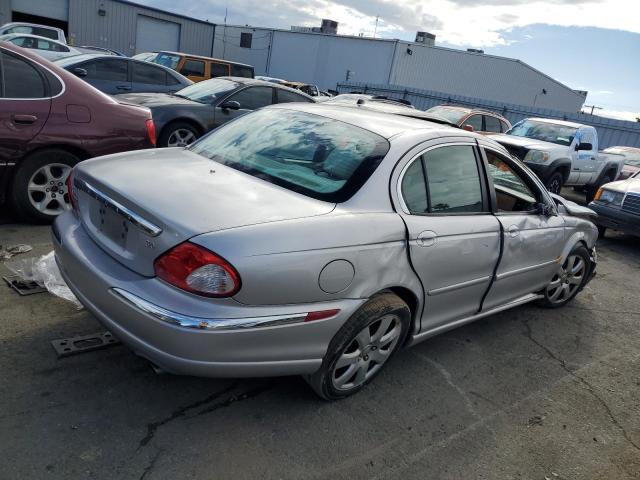 SAJWA51A35WE62542 | 2005 Jaguar x-type 3.0