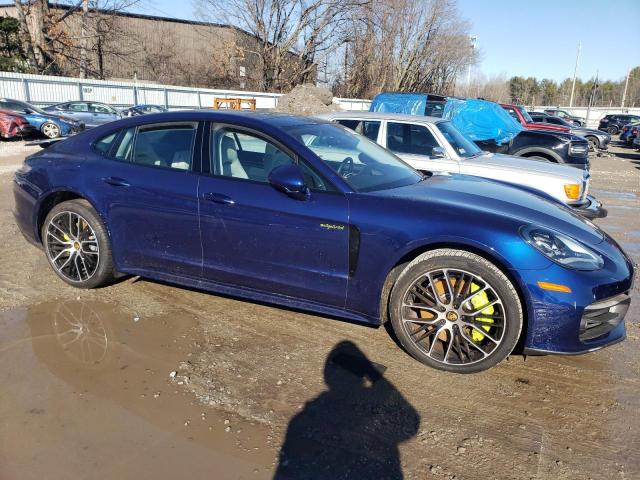 VIN WP0AE2A75PL120110 2023 Porsche Panamera, 4 E-Hy... no.4