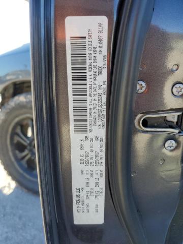 2016 RAM 1500 SLT - 1C6RR6GT1GS226649