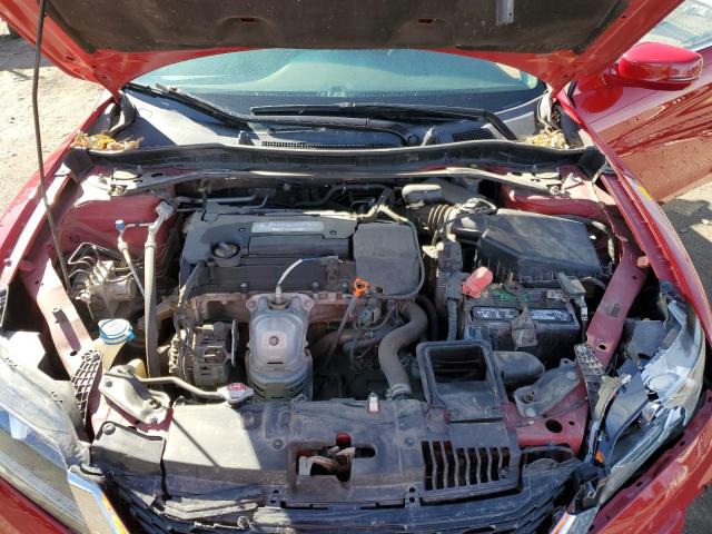 2014 Honda Accord - Image 11