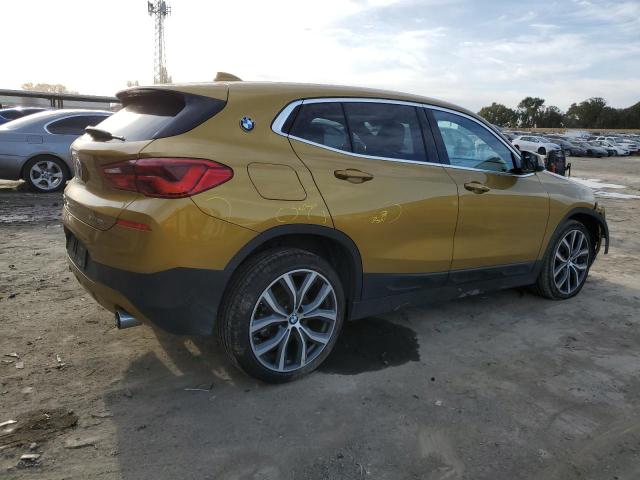 VIN WBXYJ3C36JEP76728 2018 BMW X2, Sdrive28I no.3