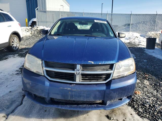 2009 Dodge Avenger Sxt VIN: 1B3LC56B19N535088 Lot: 43364304