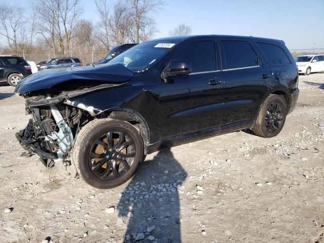 2020 DODGE DURANGO SX 1C4RDHAG5LC119462