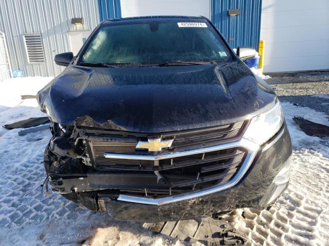 2018 CHEVROLET EQUINOX LS - 2GNAXREV3J6165498