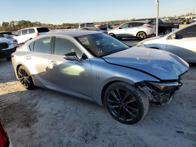 2023 LEXUS IS 350 F S JTHGZ1B21P5067548