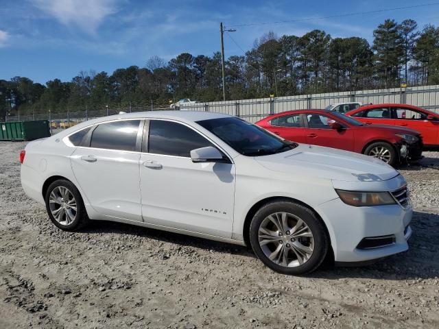 2014 Chevrolet Impala - Image 4