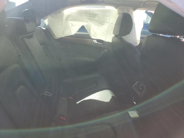 2015 AUDI A4 WAUAFAFL3FN006894