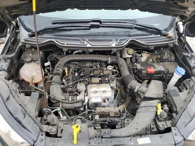 2020 FORD ECOSPORT S - MAJ3S2FE6LC395008