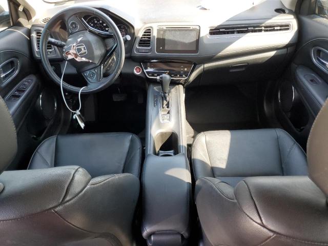 2017 HONDA HR-V EXL 3CZRU5H71HM727404