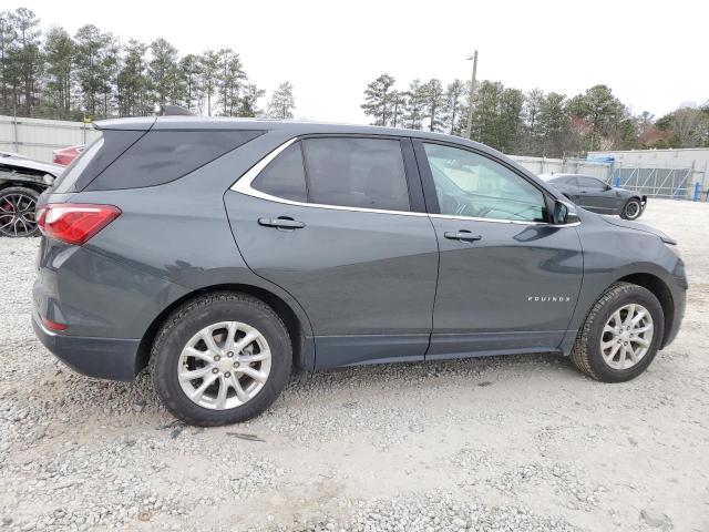 2019 CHEVROLET EQUINOX LT - 3GNAXUEV9KS579892
