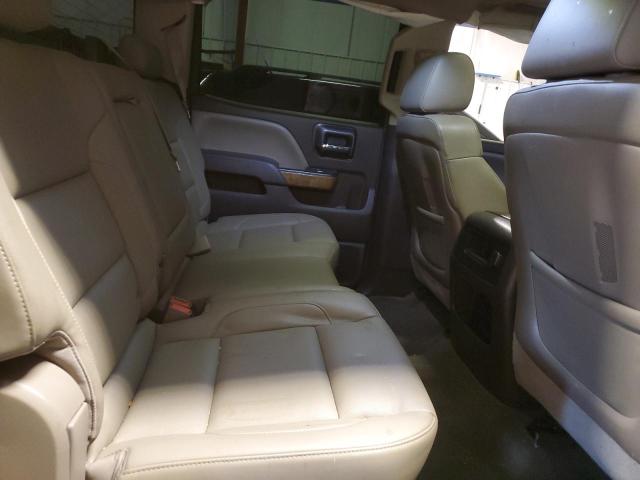 2015 GMC Sierra K2500 Slt VIN: 1GT12ZE89FF571252 Lot: 41291354