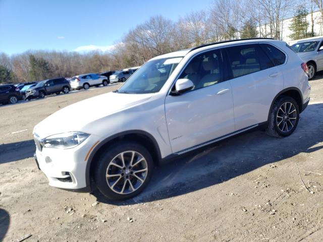 VIN 5UXKR0C55E0H15709 2014 BMW X5, Xdrive35I no.1