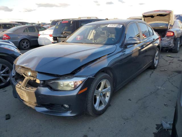 2013 BMW 3 Series 328i