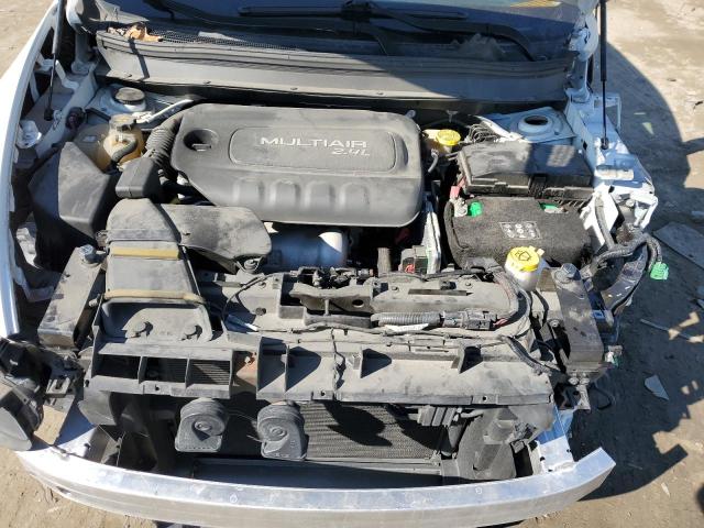 2016 JEEP CHEROKEE L - 1C4PJLDB3GW257802