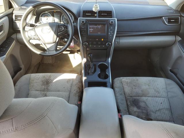 2016 TOYOTA CAMRY LE 4T1BF1FKXGU202901