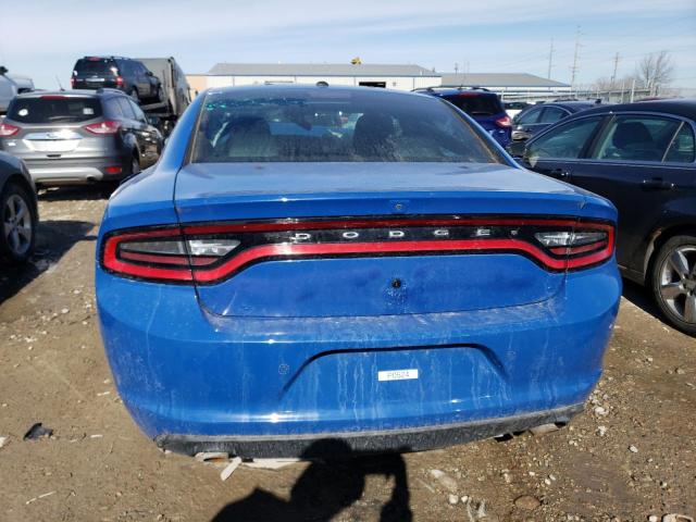 2C3CDXKG9MH588720 | 2021 Dodge charger police