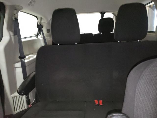 2014 Dodge Grand Caravan Se VIN: 2C4RDGBG8ER453147 Lot: 42088364