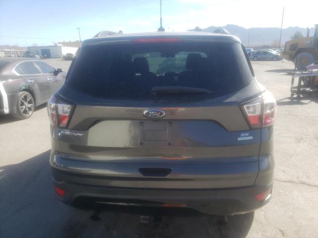 2017 FORD ESCAPE SE 1FMCU0GD0HUB29057