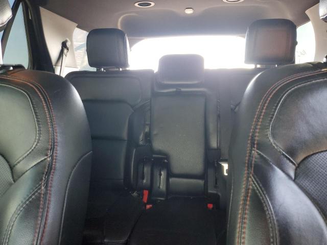 2016 Ford Explorer - Image 10