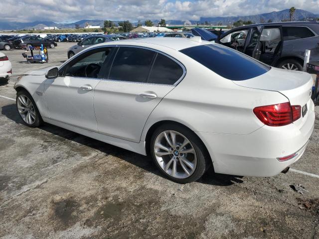 2015 BMW 535 I WBA5B1C5XFD921671