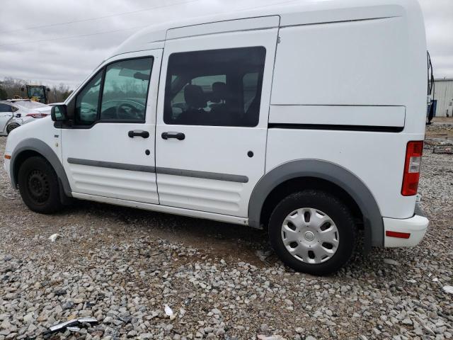 2010 Ford Transit Connect Xlt VIN: NM0LS6BN0AT016232 Lot: 41492114