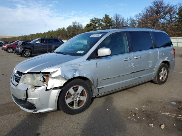 2011 Dodge Grand Caravan Crew