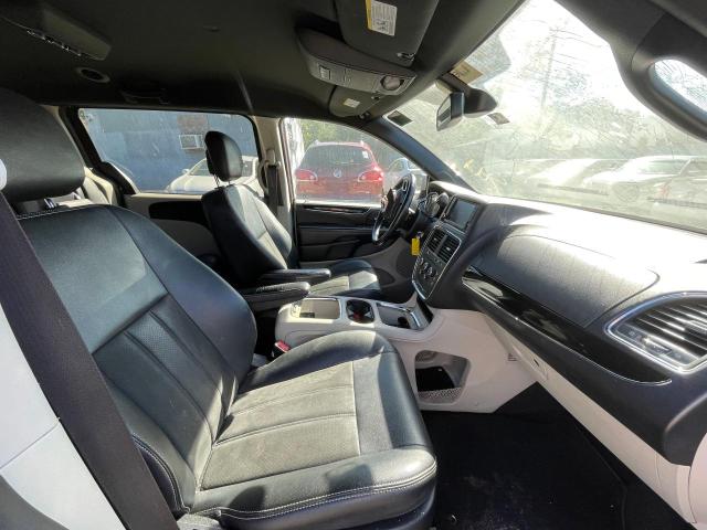 2019 DODGE GRAND CARA 2C4RDGCG8KR776074