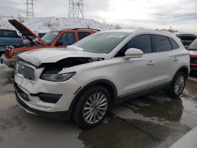 2019 Lincoln MKC 