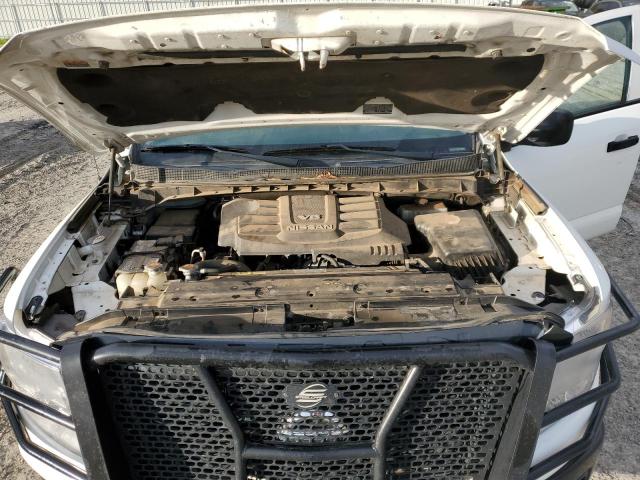 2019 NISSAN TITAN S 1N6AA1EK0KN512135