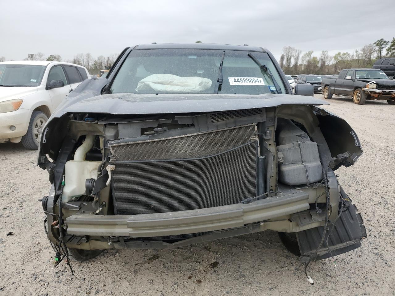 5FNYF3H57DB022121 2013 Honda Pilot Exl