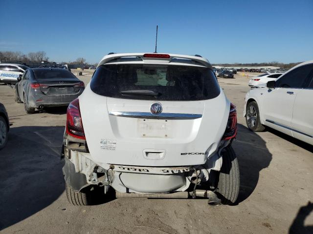 2019 BUICK ENCORE SPO - KL4CJ1SB4KB731465