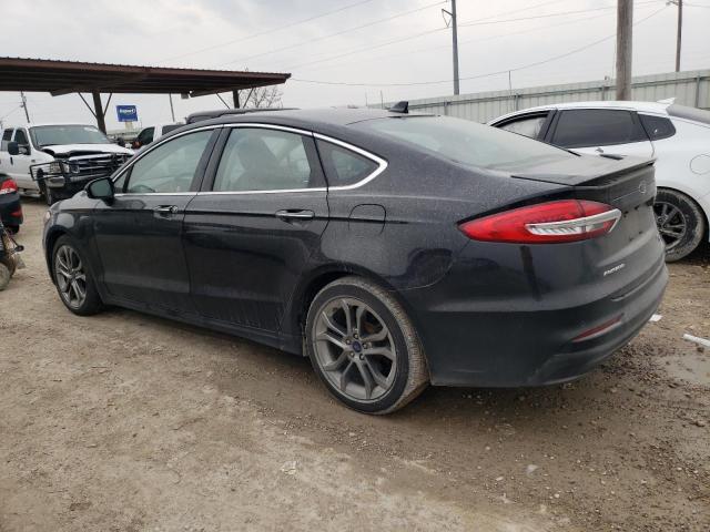 3FA6P0RU4LR157097 2020 FORD FUSION - Image 2