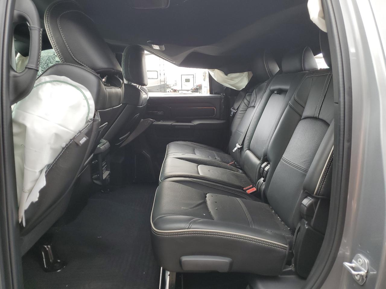 3C63R3PL4NG208400 2022 Ram 3500 Limited