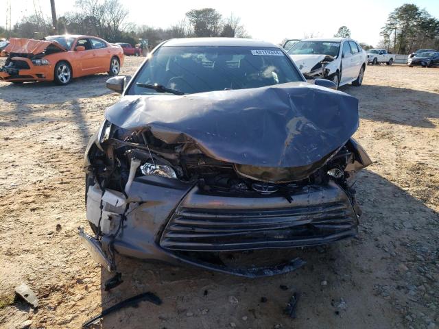2017 TOYOTA CAMRY LE 4T1BF1FK2HU290425