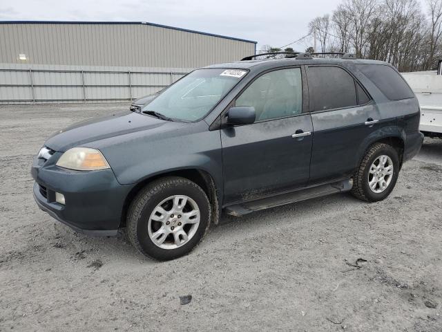 2004 Acura MDX Touring