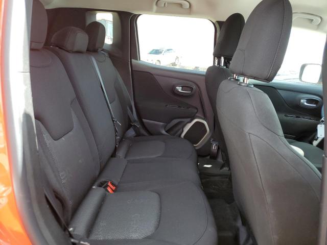 2017 JEEP RENEGADE S - ZACCJBAB2HPE89691