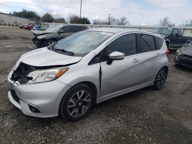 2015 Nissan Versa Note S