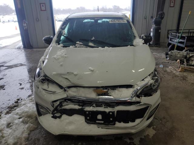 2020 CHEVROLET SPARK KL8CB6SA5LC421563