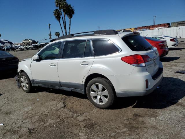 2011 Subaru Outback 3.6R Limited VIN: 4S4BRDKCXB2336917 Lot: 44034444