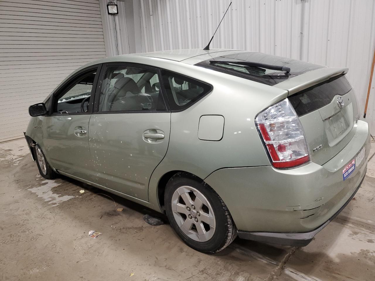 JTDKB20U483315587 2008 Toyota Prius