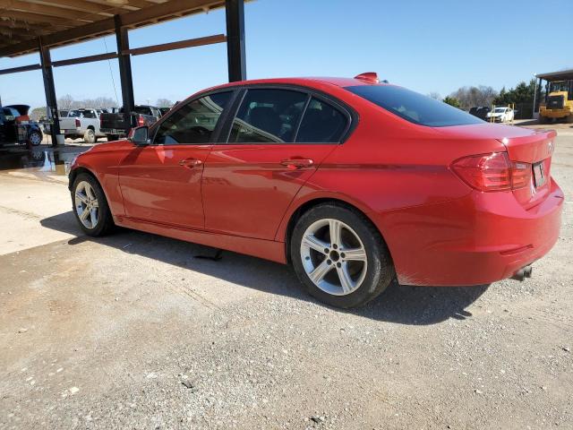 Vin: wba3a5c57ej463735, lot: 44187985, bmw 3 series i 20142