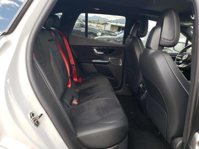 2024 MERCEDES-BENZ EQE SUV AM - 4JGGM5DB4RA002493