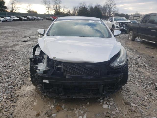 2016 HYUNDAI ELANTRA SE 5NPDH4AE4GH761882
