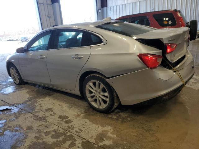 2018 CHEVROLET MALIBU LT 1G1ZD5ST2JF138713
