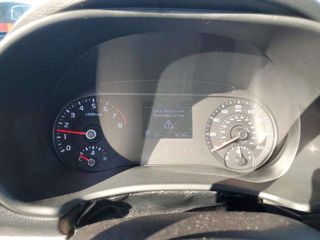2020 KIA SOUL LX KNDJ23AU2L7014351