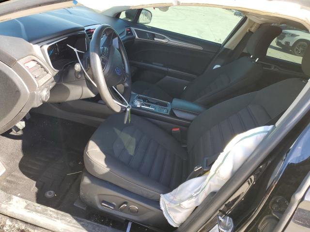 2019 FORD FUSION SE 3FA6P0HD1KR113901